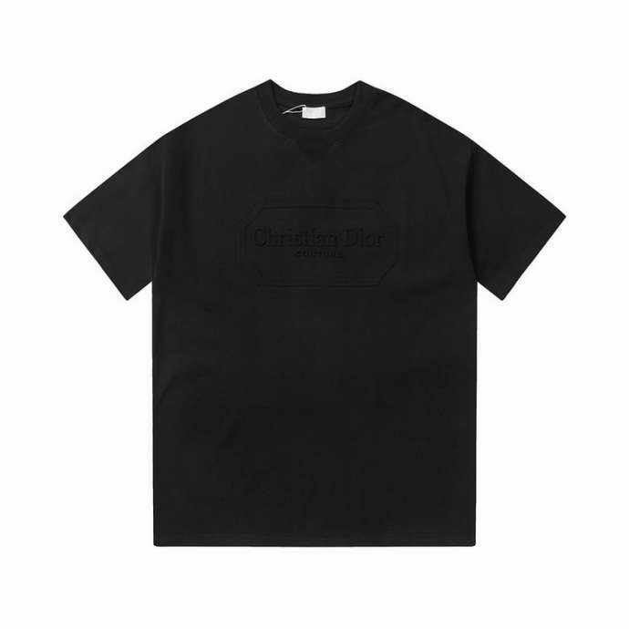 Dior T Shirts Short _SKUDiorXS-L5800833969